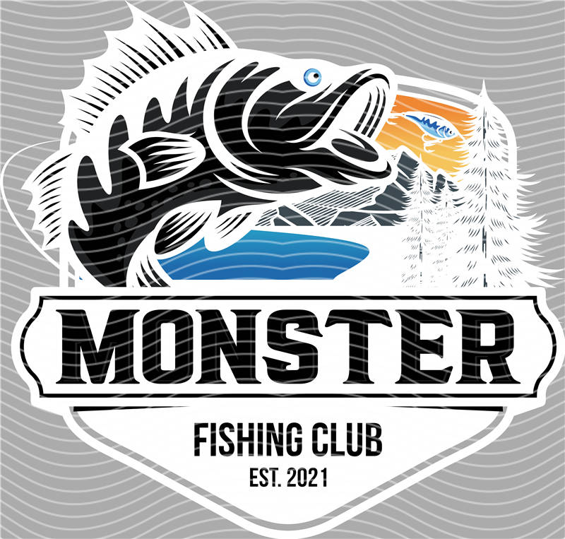 Fishing Series-DY 253